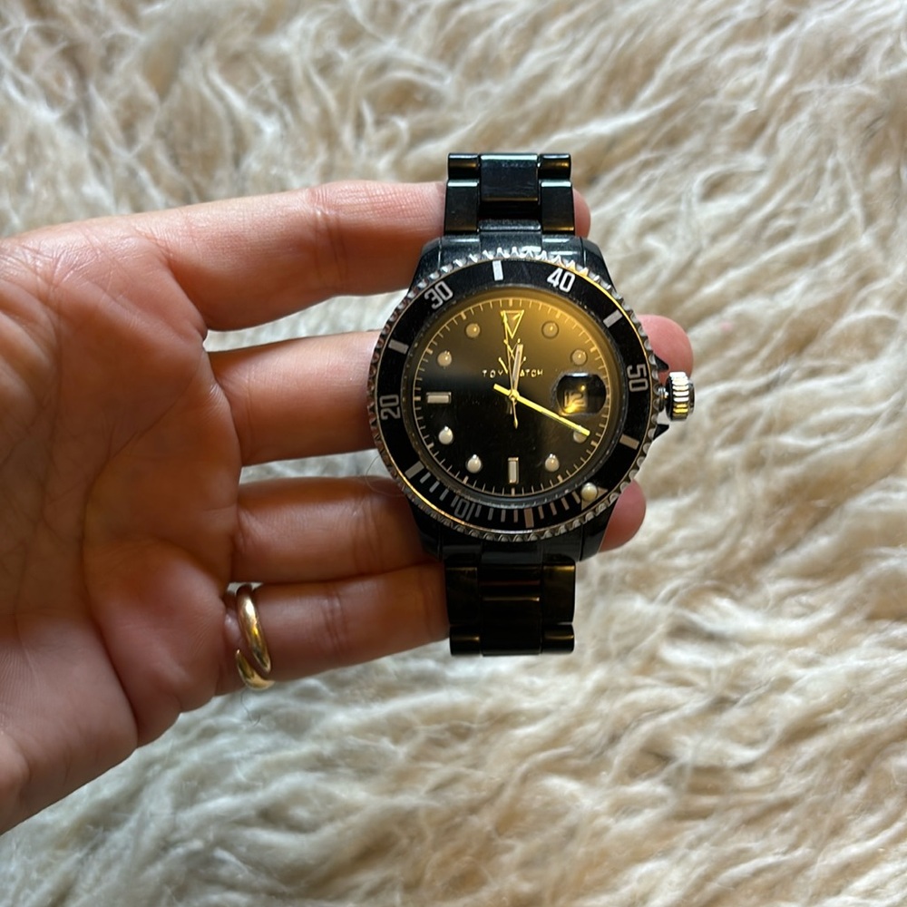 Toywatch